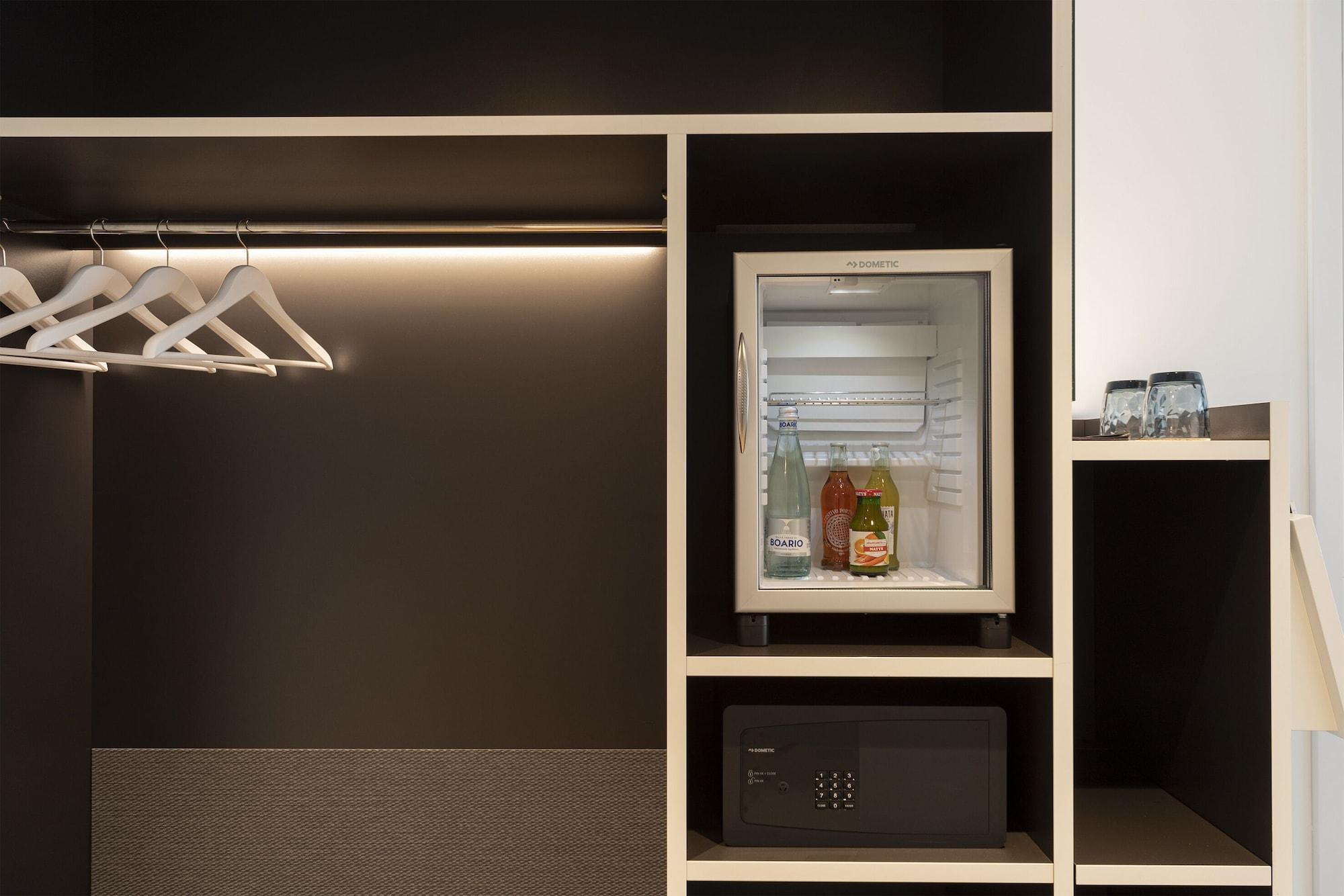 Innside By Melia Milano Torre Galfa المظهر الخارجي الصورة