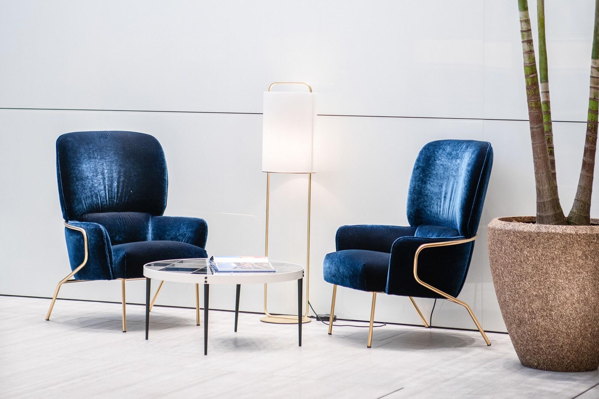 Innside By Melia Milano Torre Galfa المظهر الخارجي الصورة